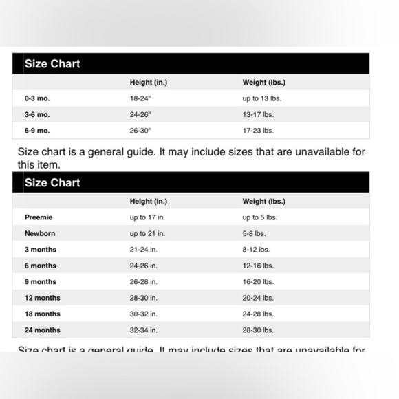 Family Pajamas Matching Baby Merry Pajamas - Snowflake size 18 Mo - Picture 6 of 6